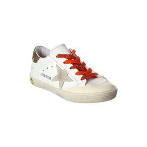 Golden Goose Superstar Leather Sneaker